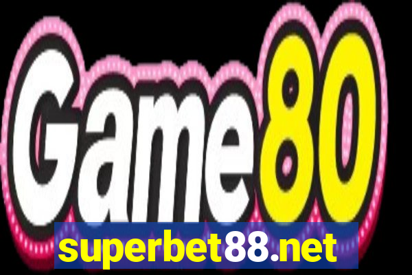 superbet88.net