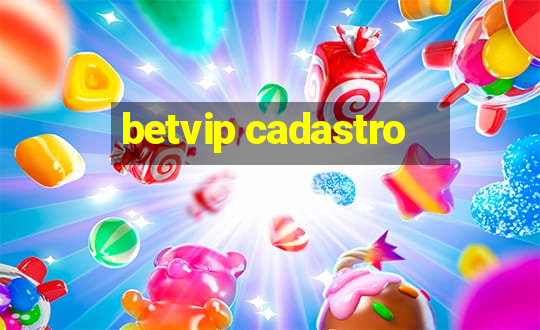 betvip cadastro