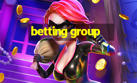 betting group