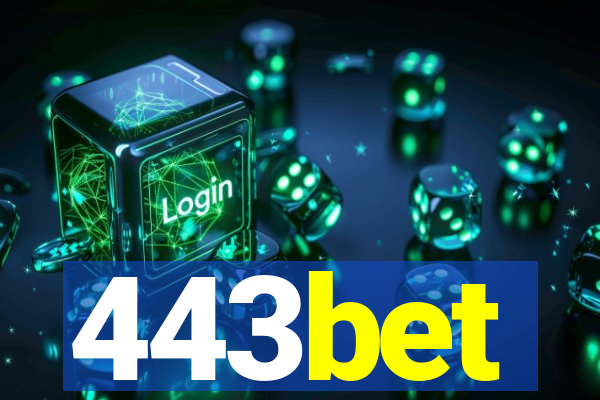 443bet