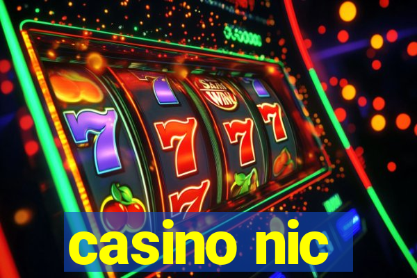 casino nic