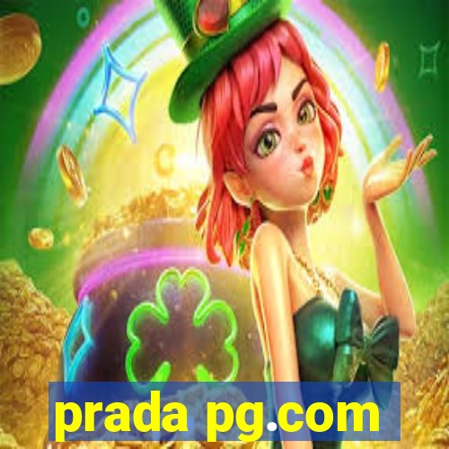 prada pg.com