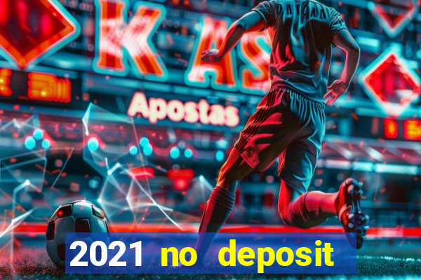 2021 no deposit bonuses wild joker casino