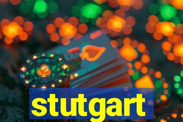 stutgart