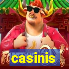 casinis