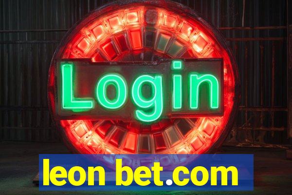 leon bet.com