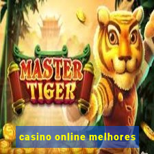 casino online melhores