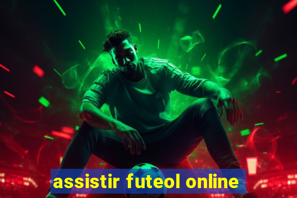 assistir futeol online