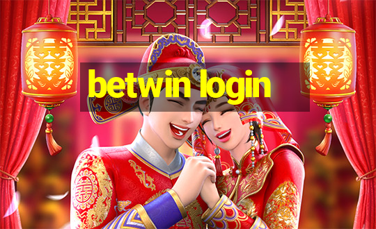 betwin login