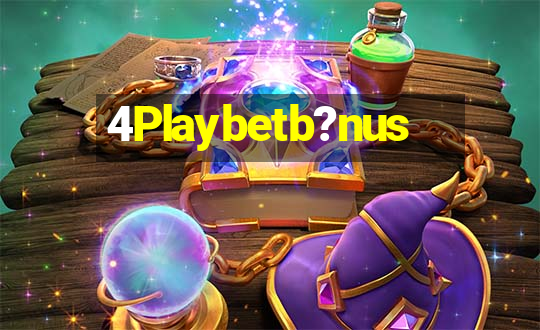 4Playbetb?nus