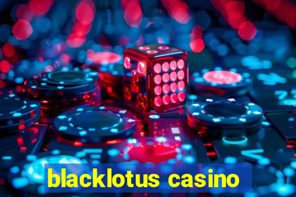 blacklotus casino