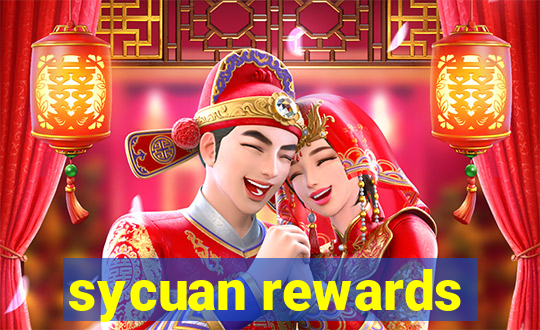 sycuan rewards