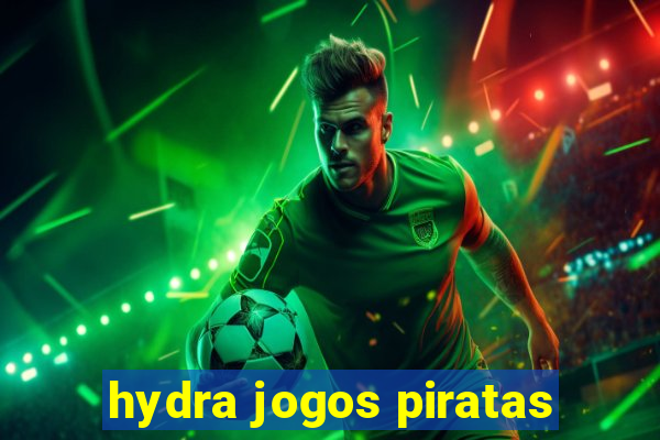 hydra jogos piratas