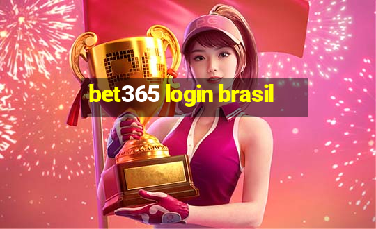 bet365 login brasil