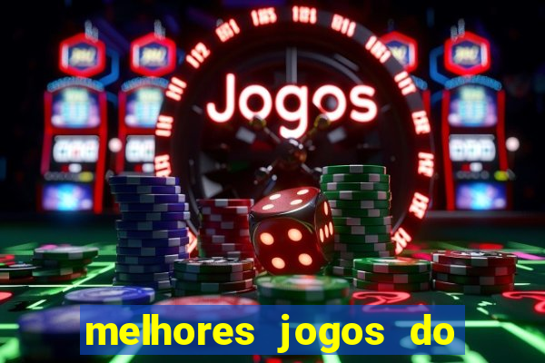 melhores jogos do google play