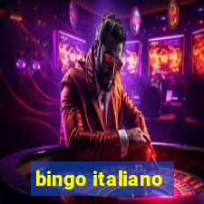 bingo italiano