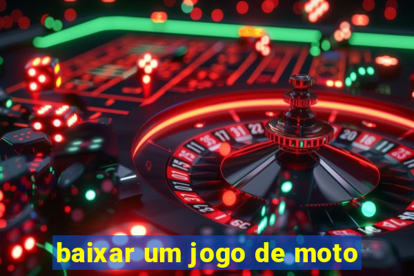 baixar um jogo de moto