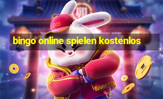 bingo online spielen kostenlos