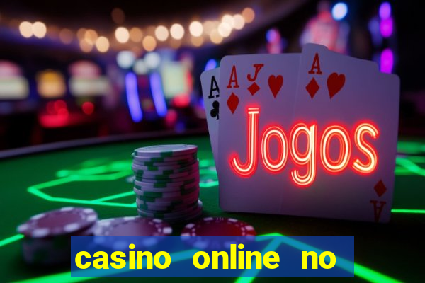 casino online no deposit bonus