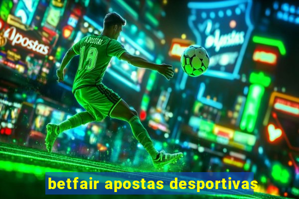 betfair apostas desportivas