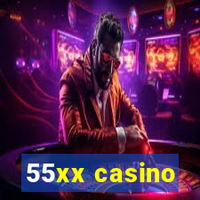 55xx casino