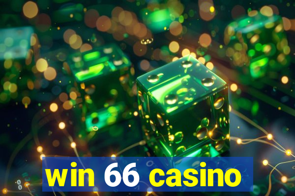 win 66 casino