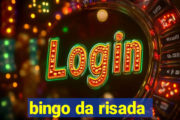 bingo da risada