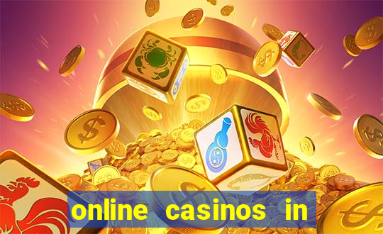 online casinos in united kingdom