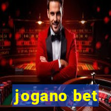 jogano bet