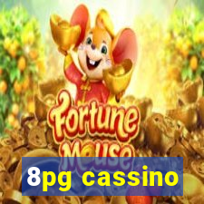 8pg cassino