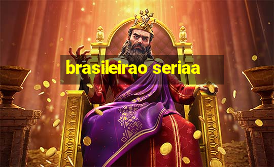 brasileirao seriaa