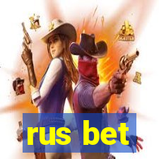 rus bet