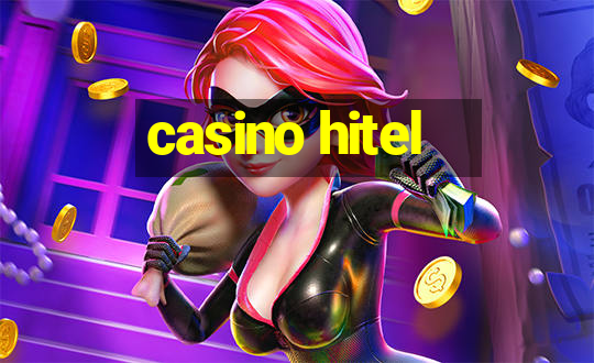 casino hitel