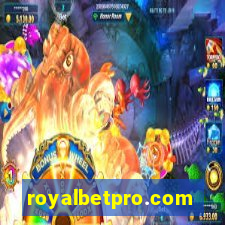 royalbetpro.com