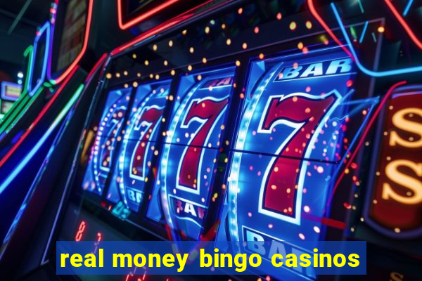 real money bingo casinos