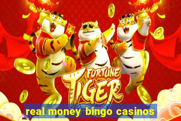 real money bingo casinos