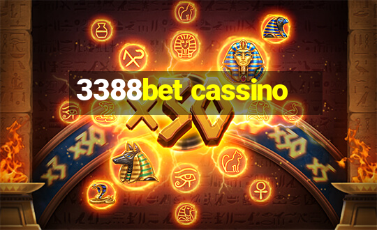 3388bet cassino