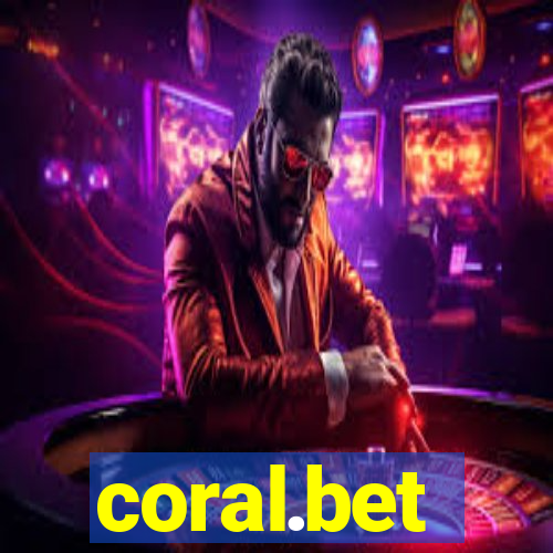 coral.bet