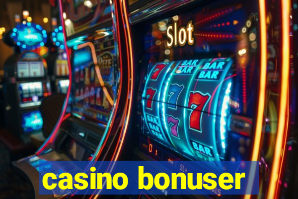 casino bonuser