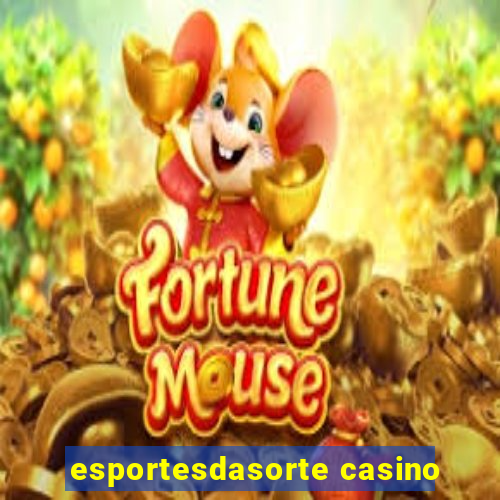 esportesdasorte casino