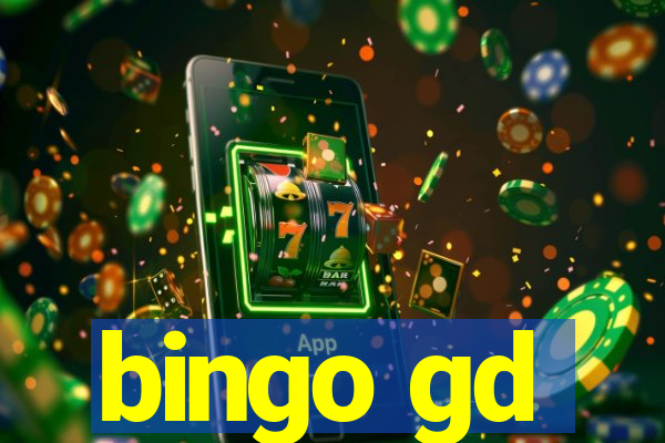 bingo gd