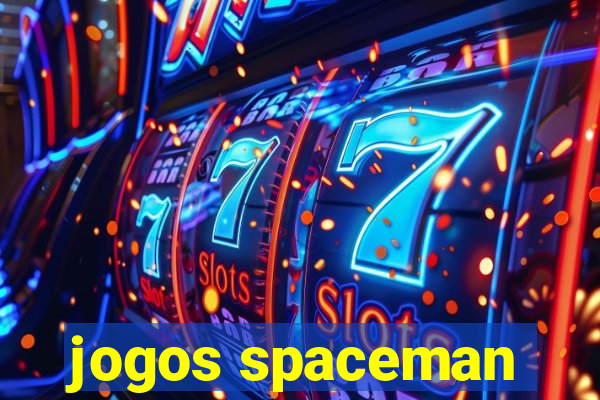 jogos spaceman