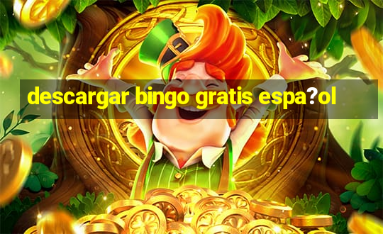 descargar bingo gratis espa?ol