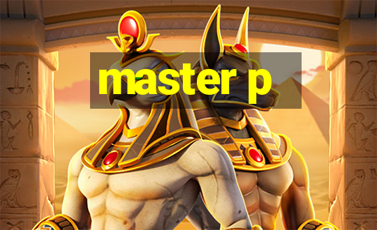 master p