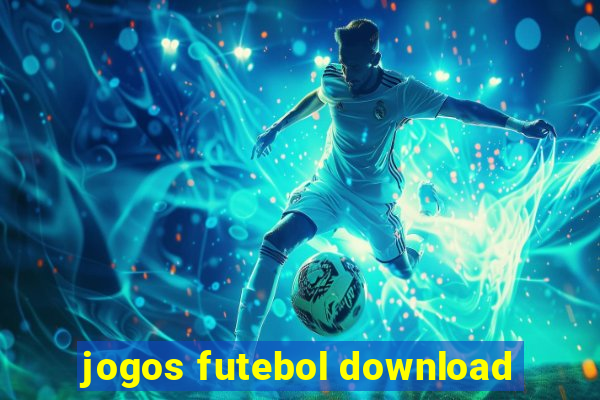 jogos futebol download