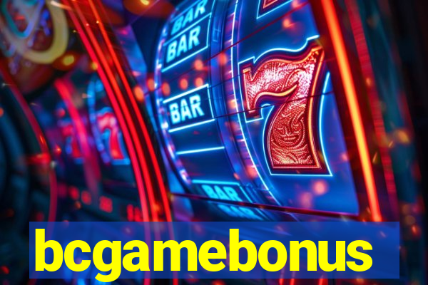 bcgamebonus