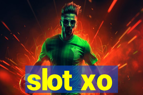 slot xo