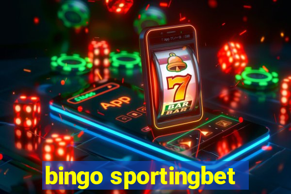 bingo sportingbet