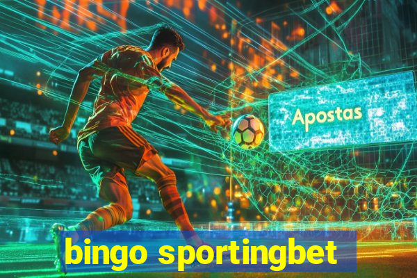 bingo sportingbet