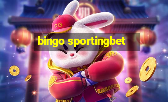 bingo sportingbet